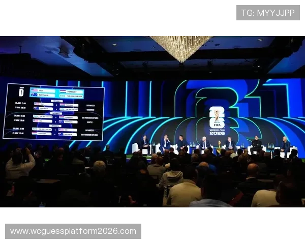 2026年美加墨世界杯欧洲赛区比赛精彩赛事预告与赛程安排