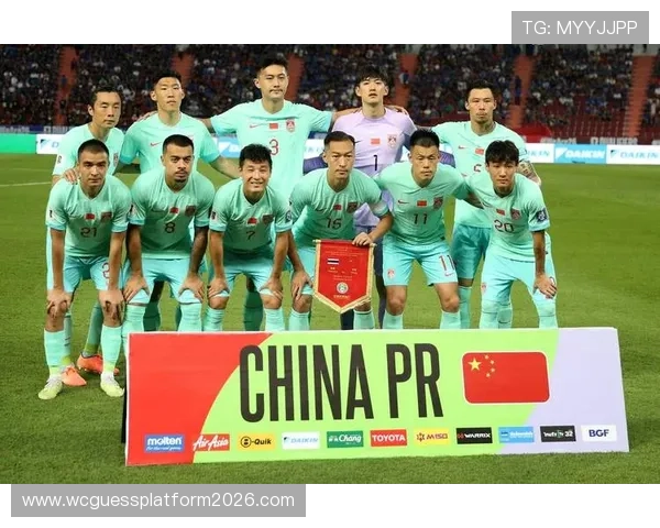 中国队2026世界杯预选赛赛程最新动态，详细赛程安排及比赛关键时间点